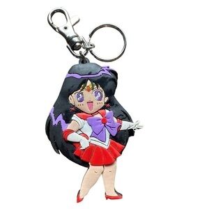 Sailor Moon Key Chain Clasp